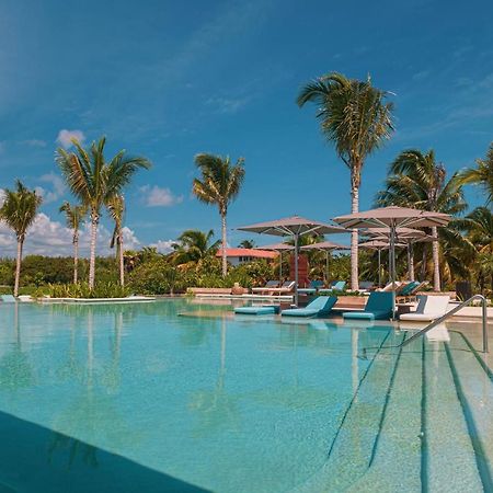 Estudio Playa Mujeres Cancun Exterior photo