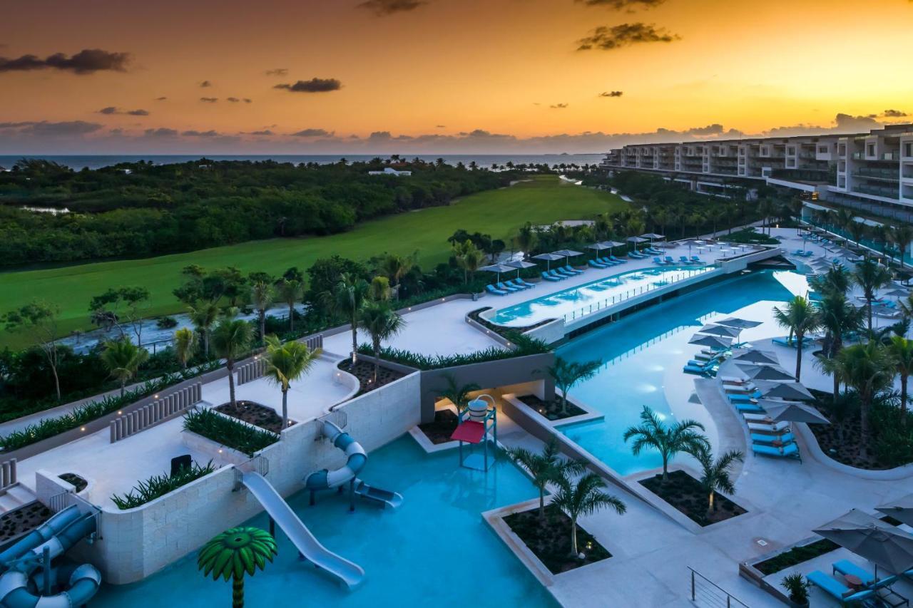 Estudio Playa Mujeres Cancun Exterior photo