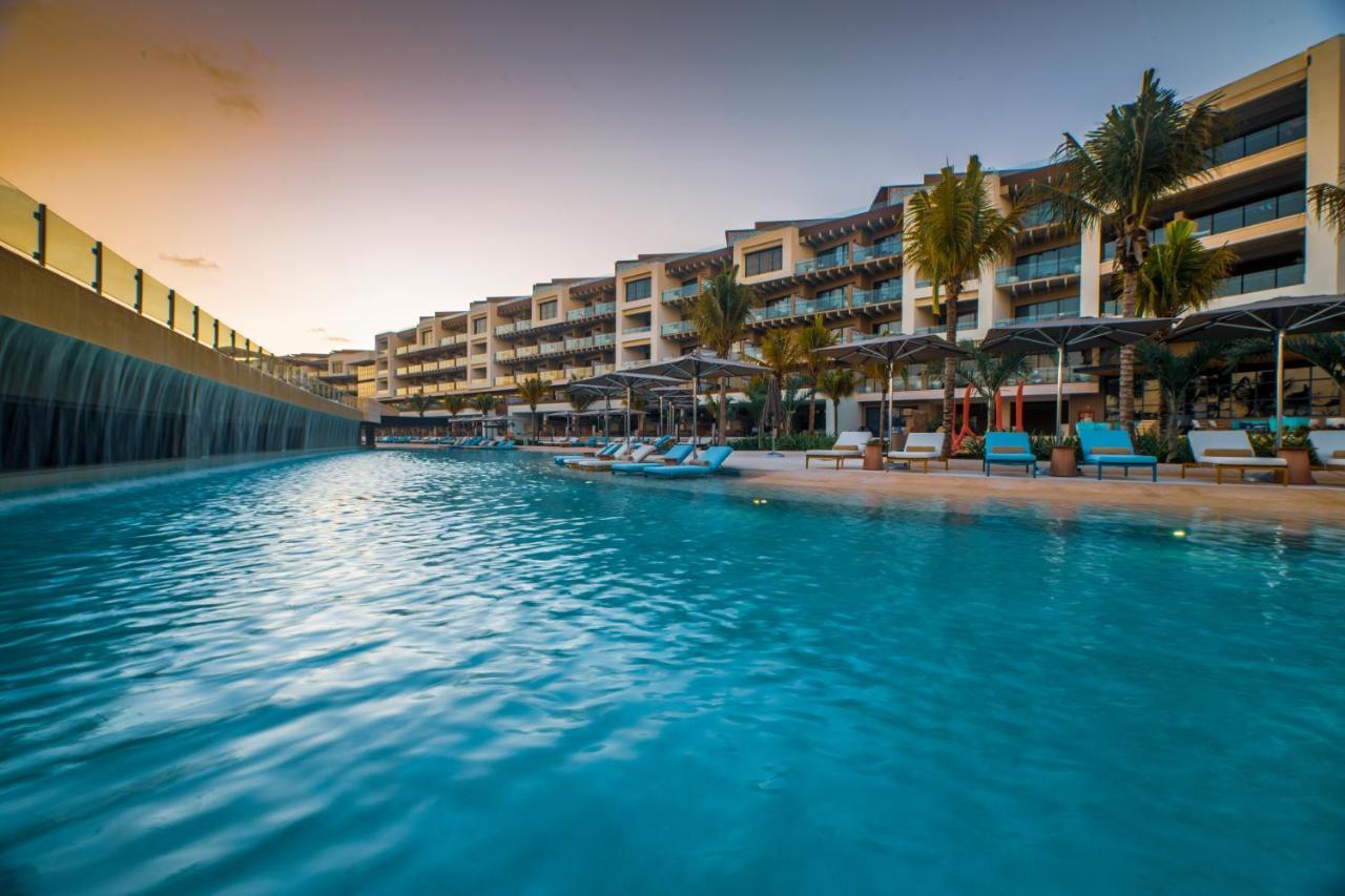 Estudio Playa Mujeres Cancun Exterior photo