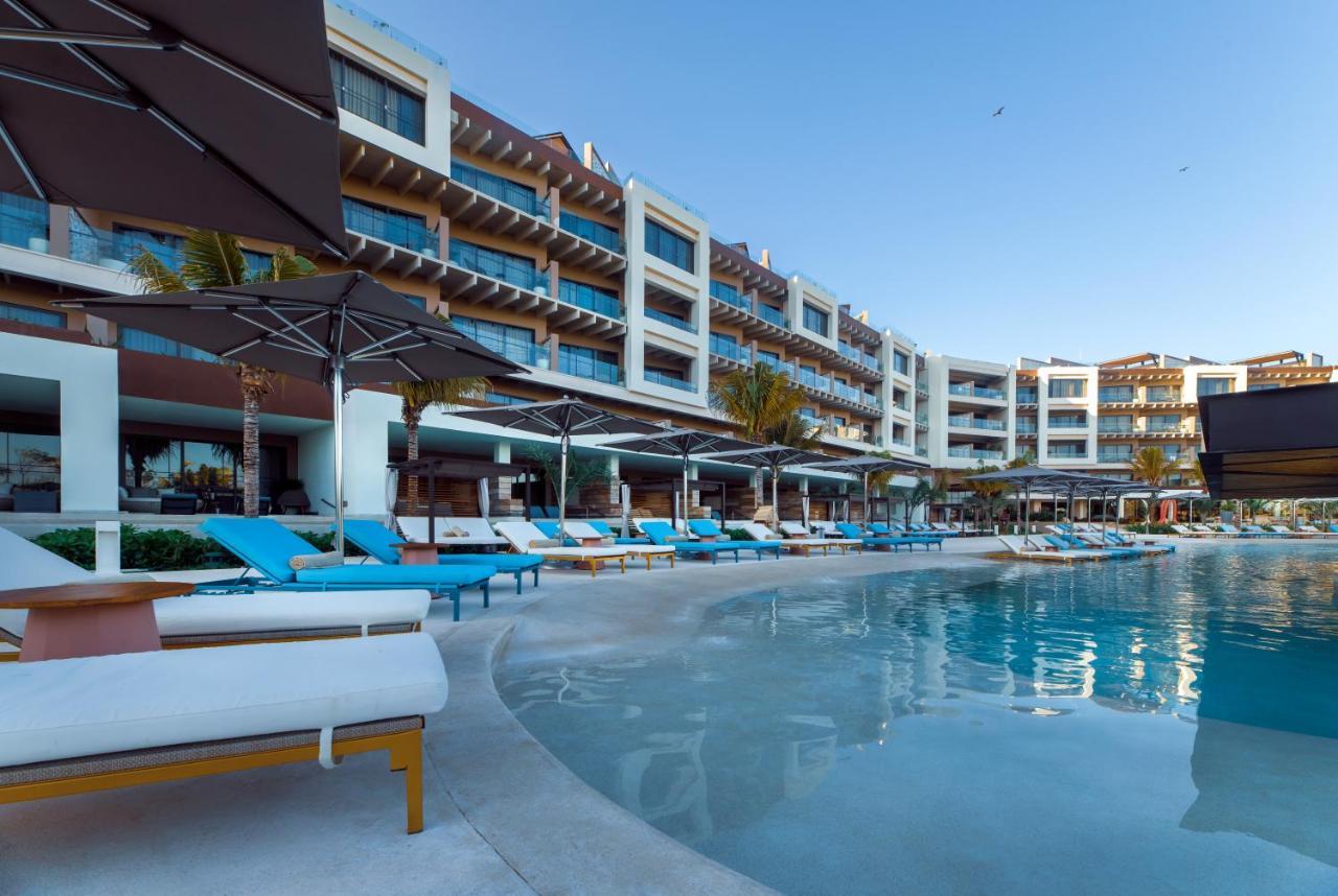 Estudio Playa Mujeres Cancun Exterior photo