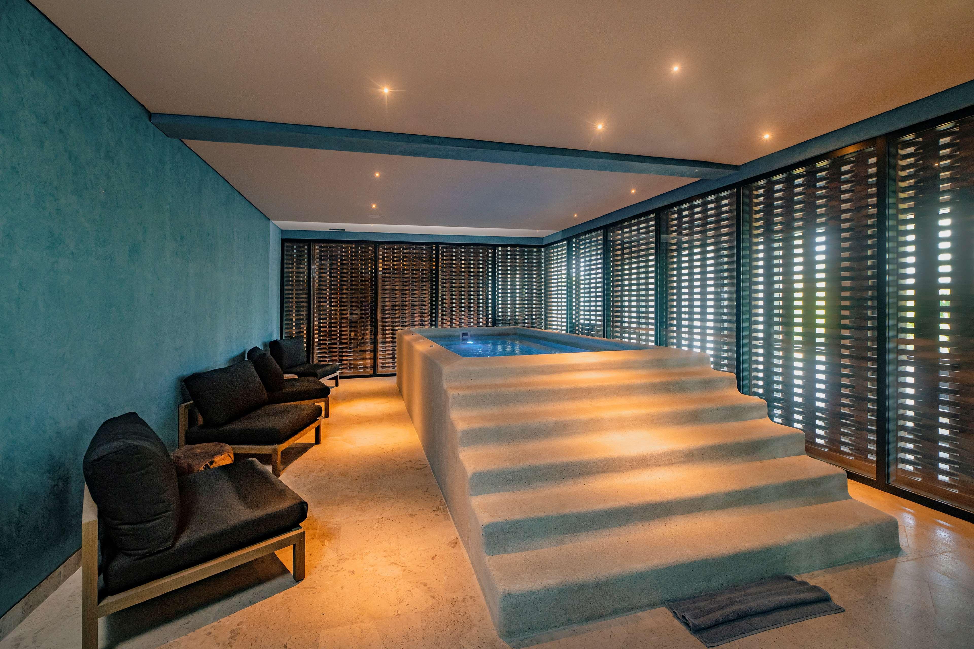 Estudio Playa Mujeres Cancun Exterior photo