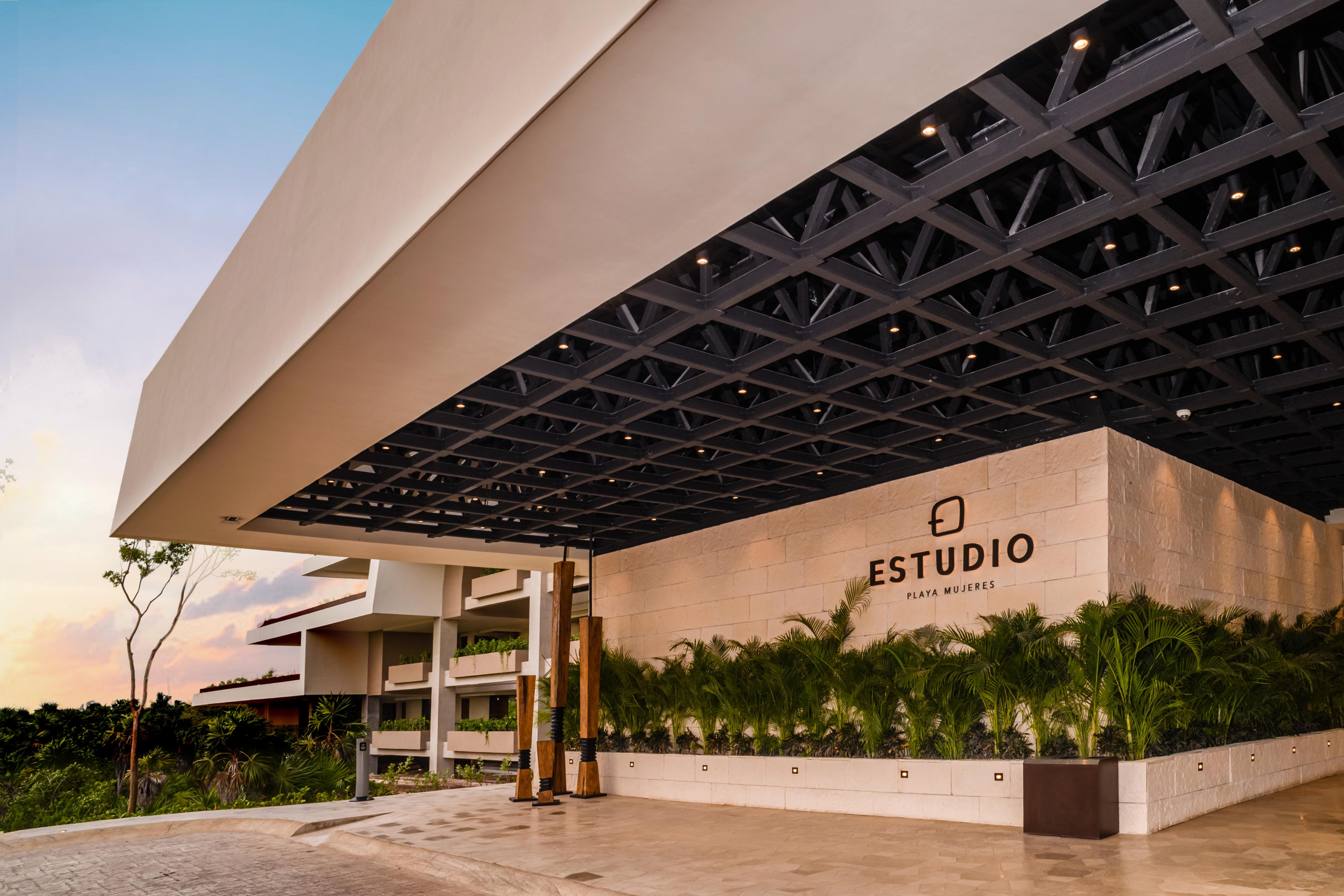 Estudio Playa Mujeres Cancun Exterior photo