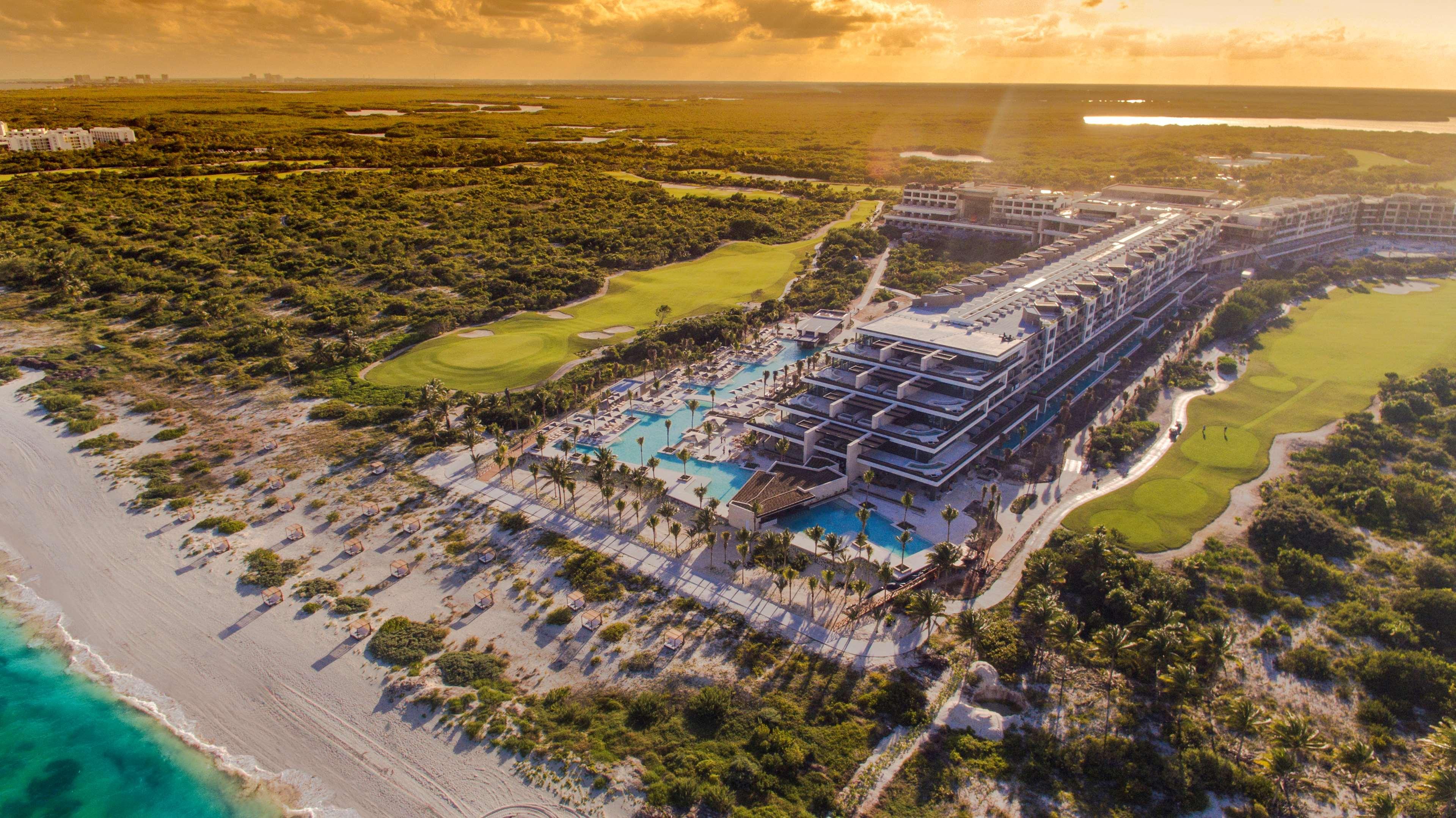 Estudio Playa Mujeres Cancun Exterior photo