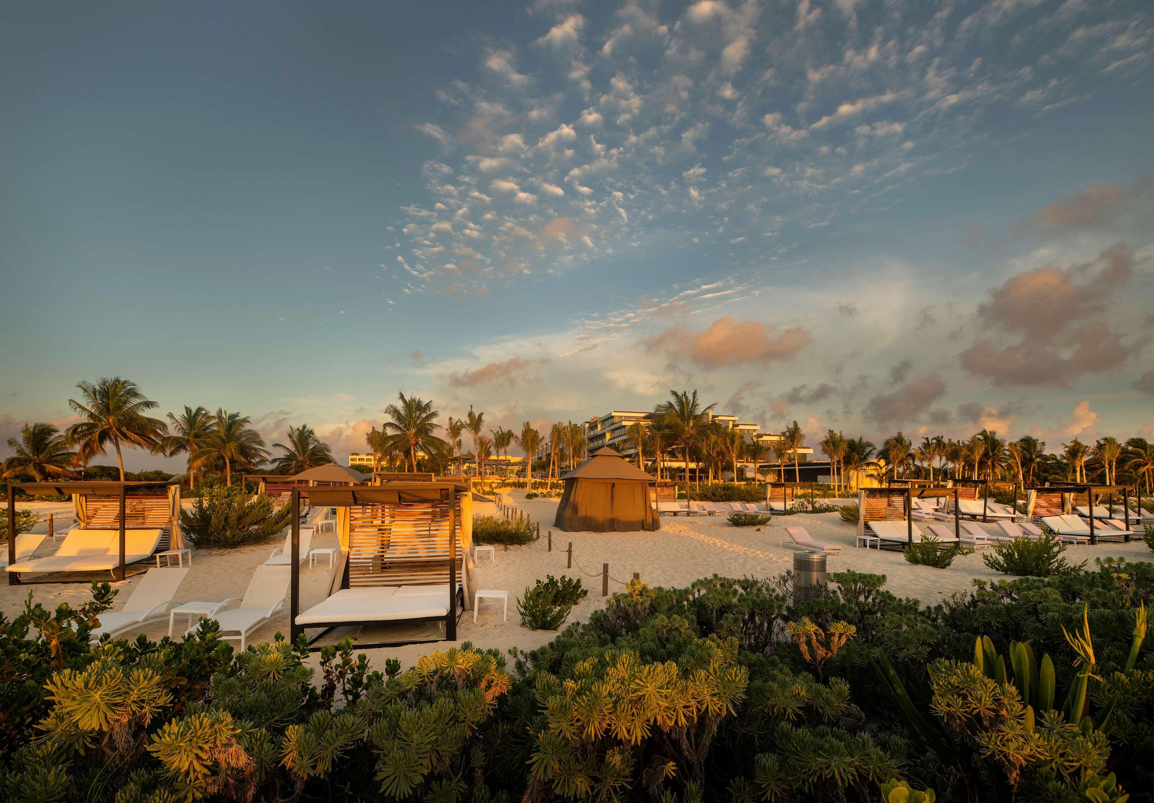 Estudio Playa Mujeres Cancun Exterior photo