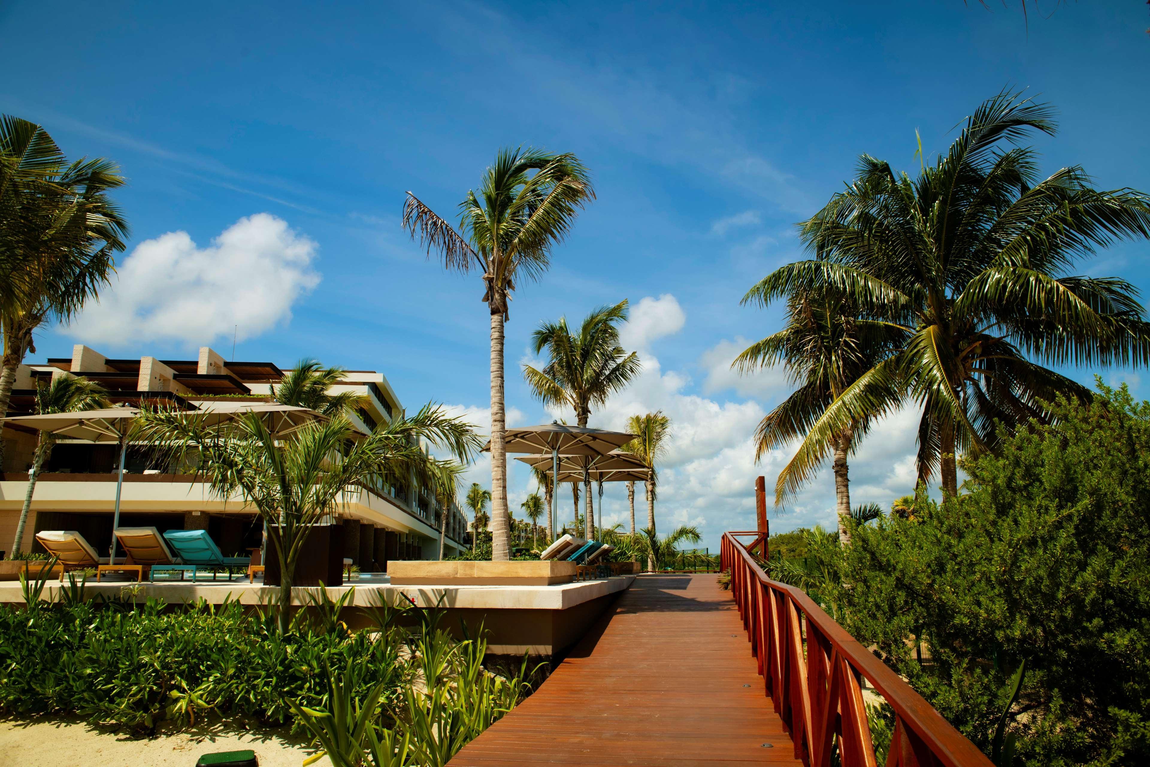 Estudio Playa Mujeres Cancun Exterior photo