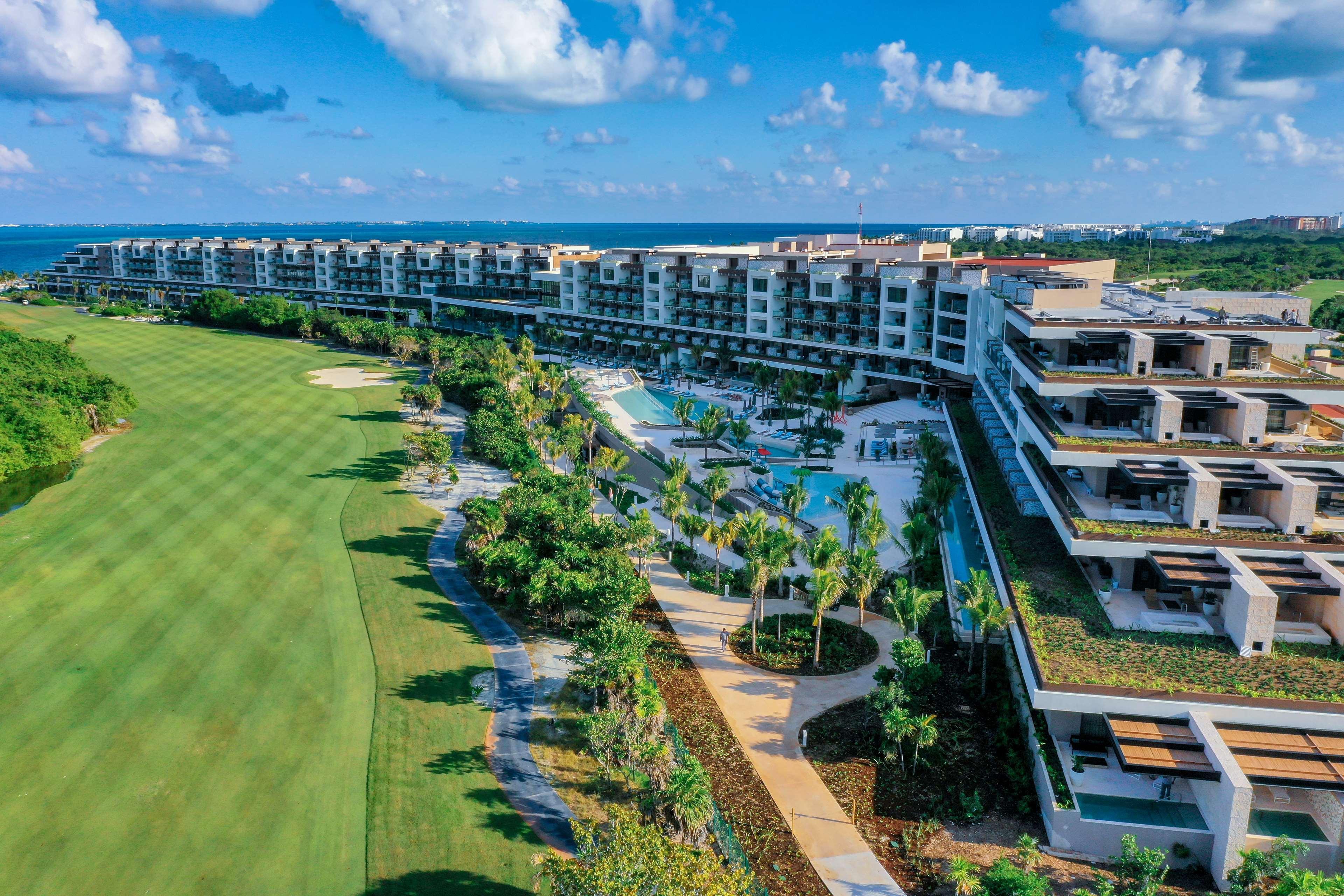 Estudio Playa Mujeres Cancun Exterior photo