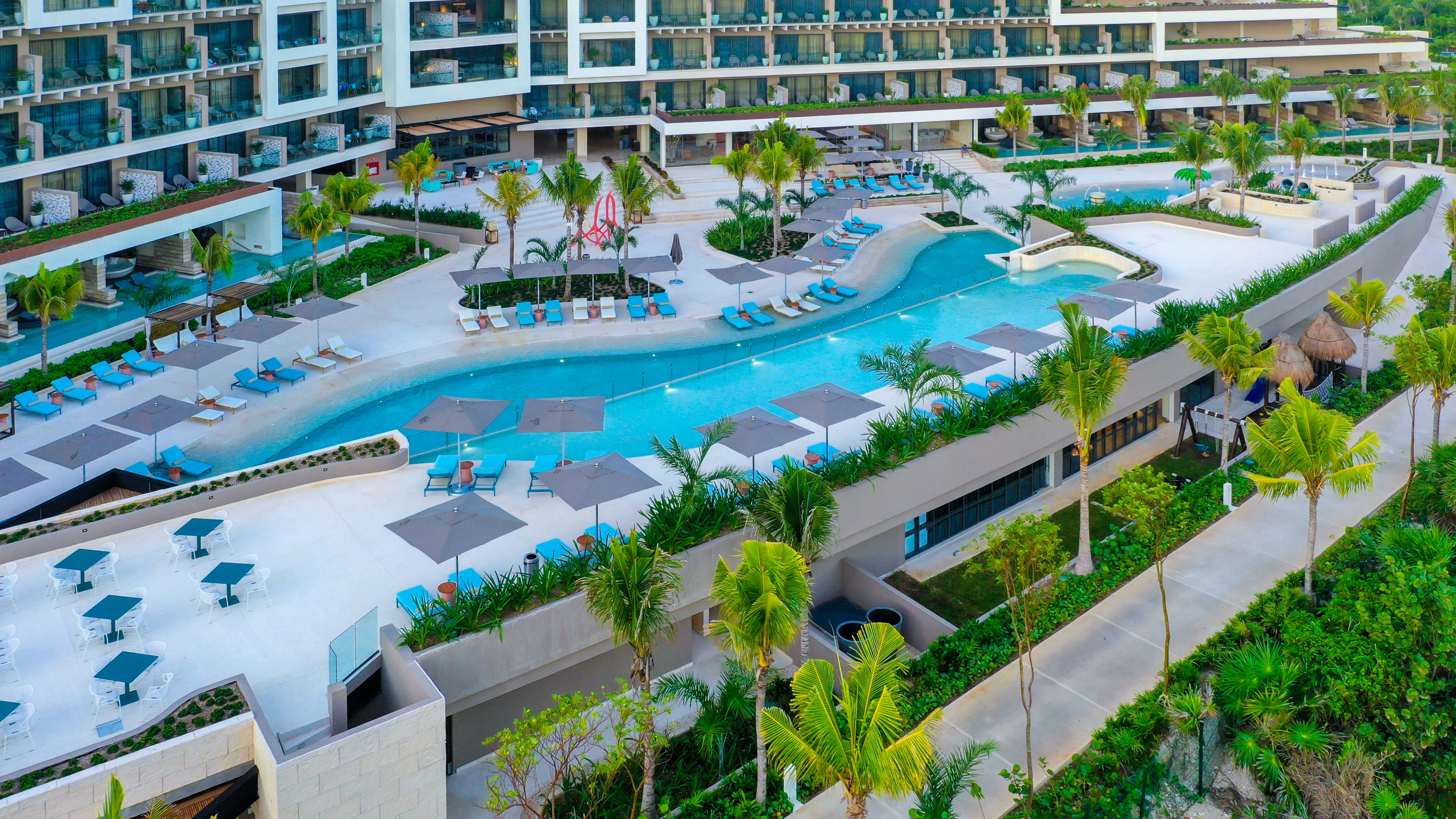 Estudio Playa Mujeres Cancun Exterior photo