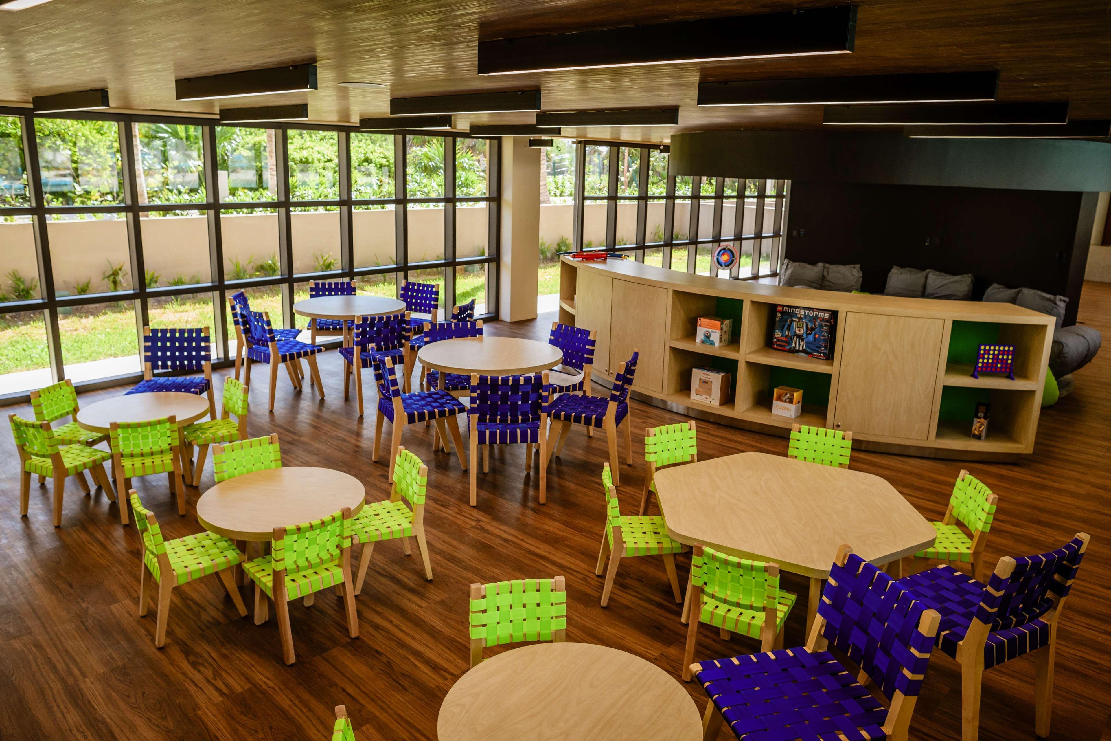 Estudio Playa Mujeres Cancun Exterior photo