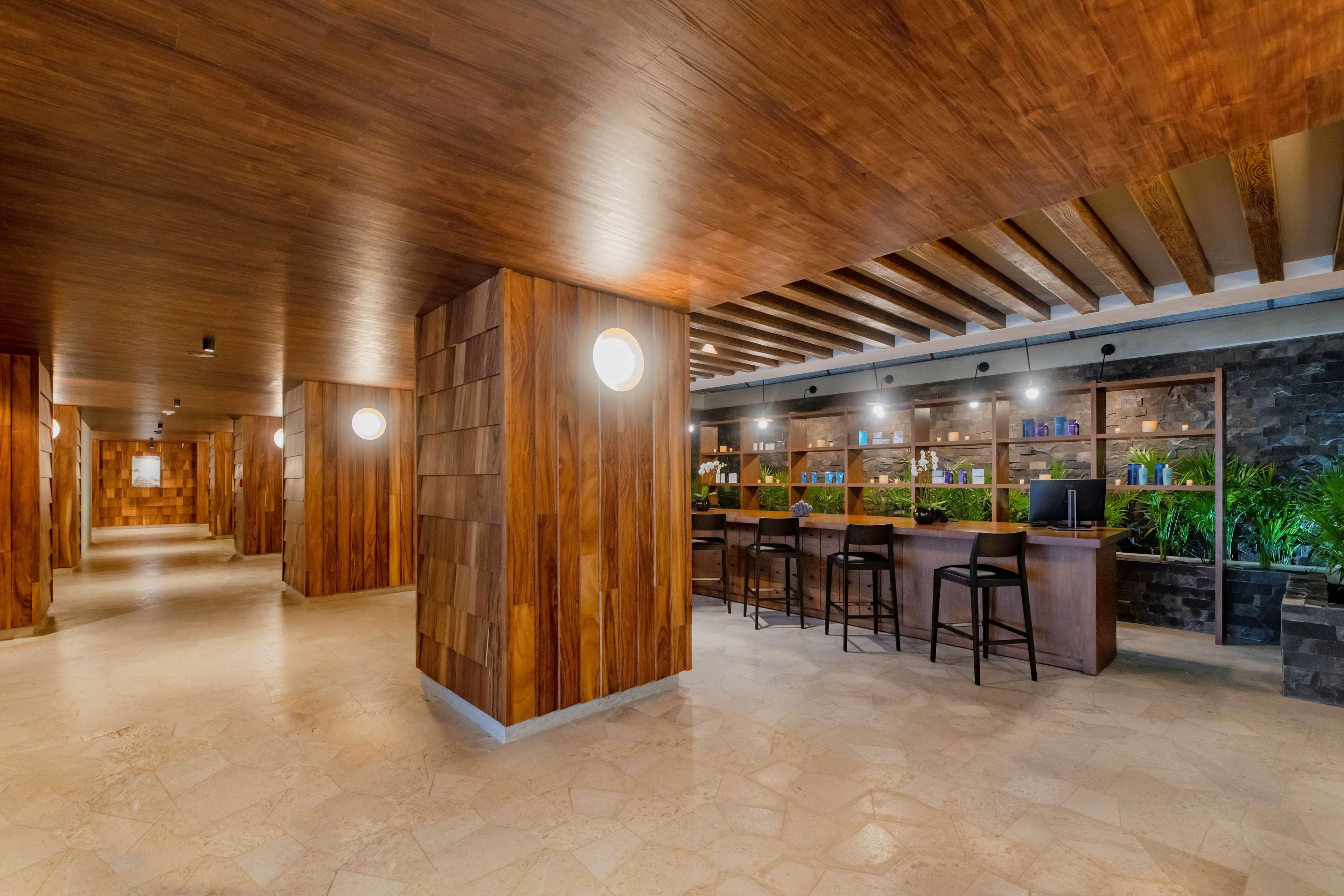 Estudio Playa Mujeres Cancun Exterior photo