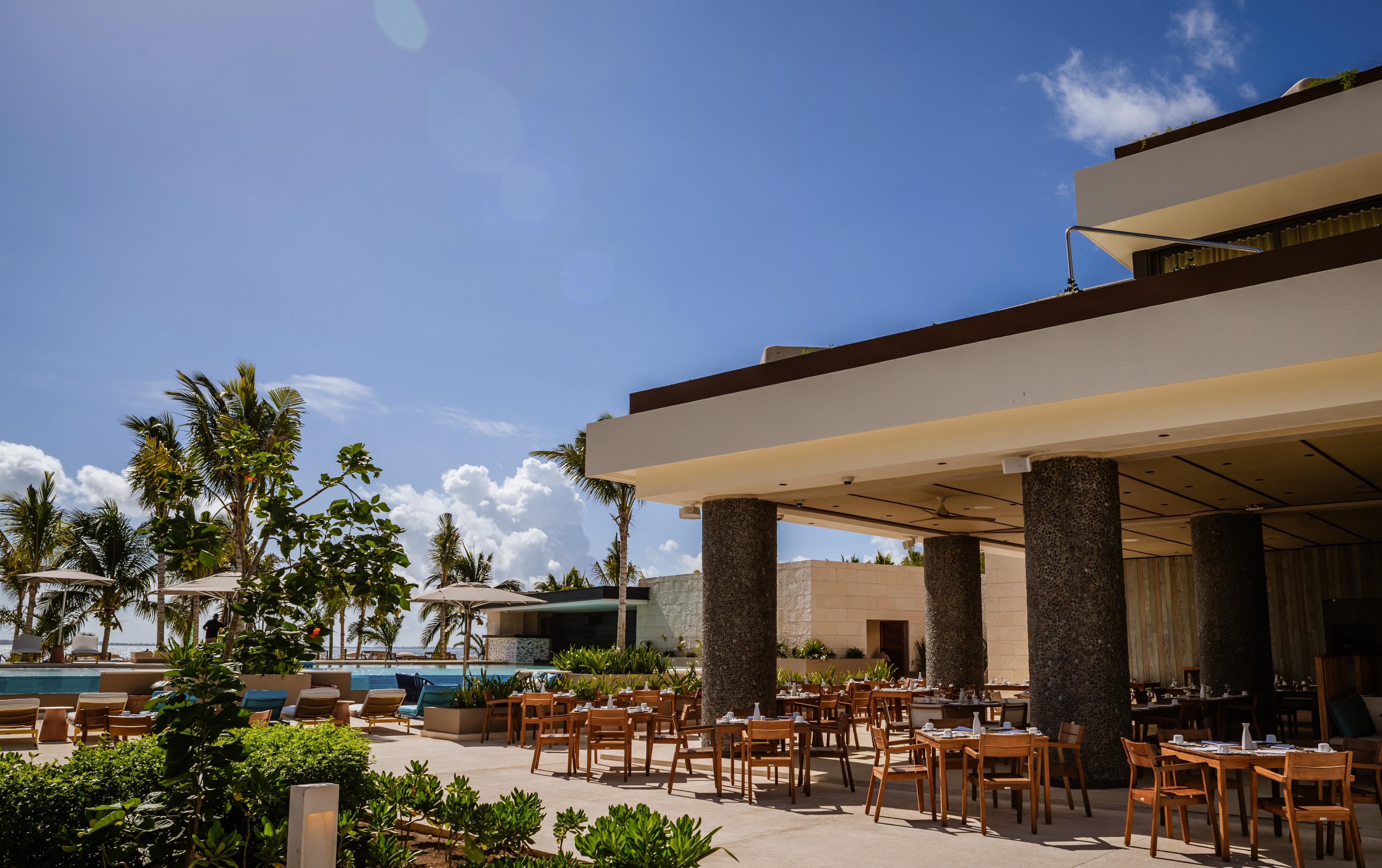 Estudio Playa Mujeres Cancun Exterior photo