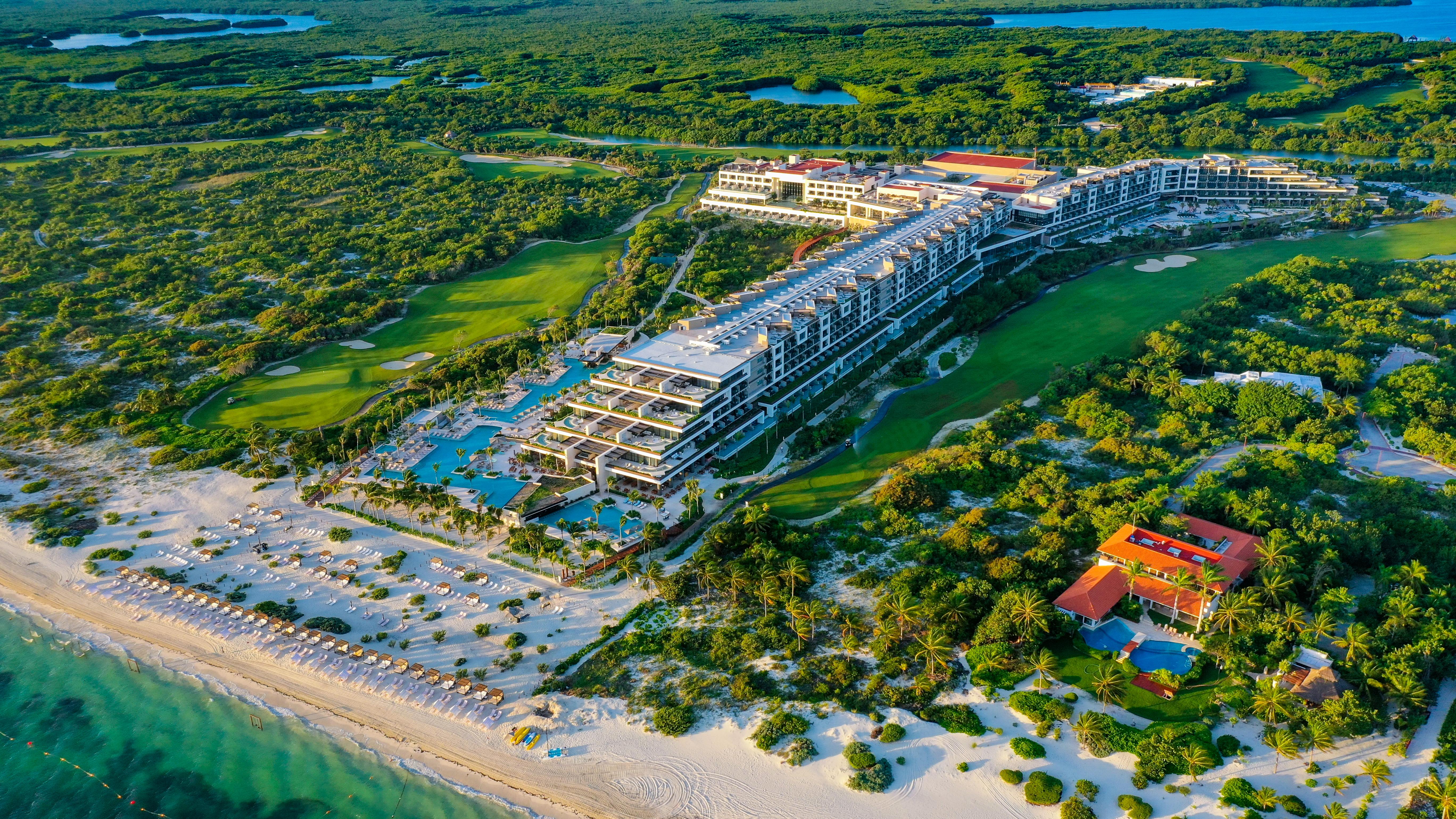 Estudio Playa Mujeres Cancun Exterior photo