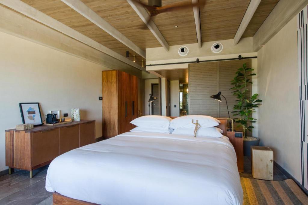 Estudio Playa Mujeres Cancun Exterior photo