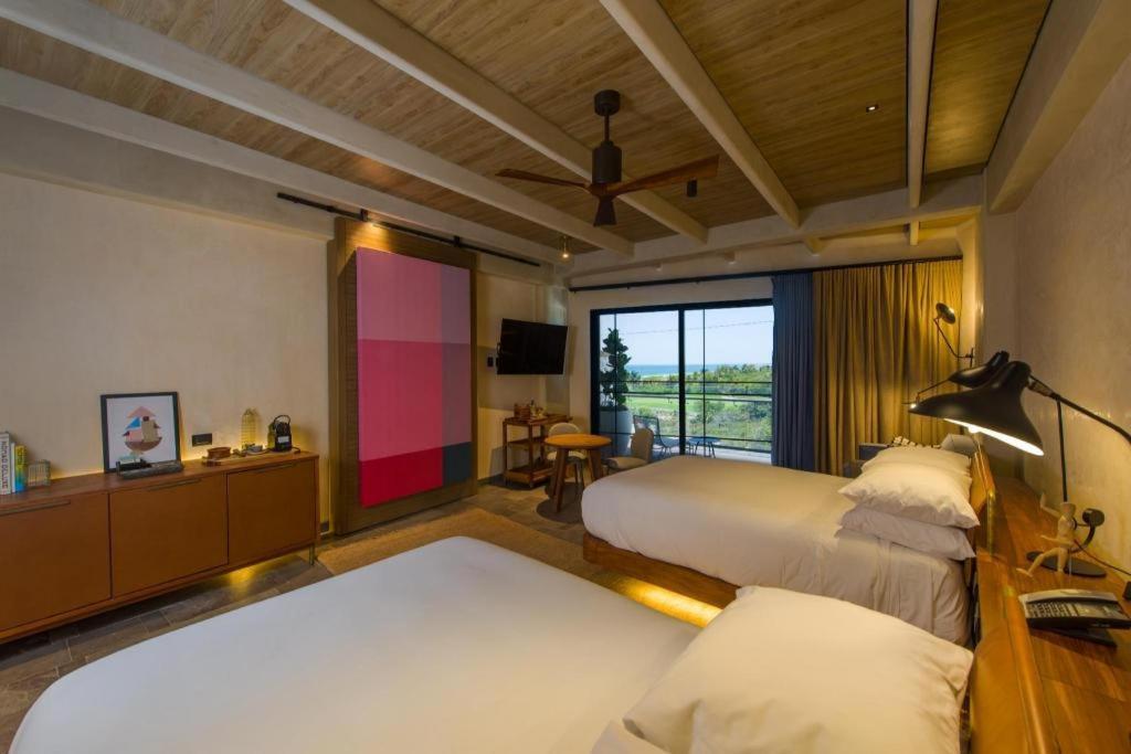 Estudio Playa Mujeres Cancun Exterior photo