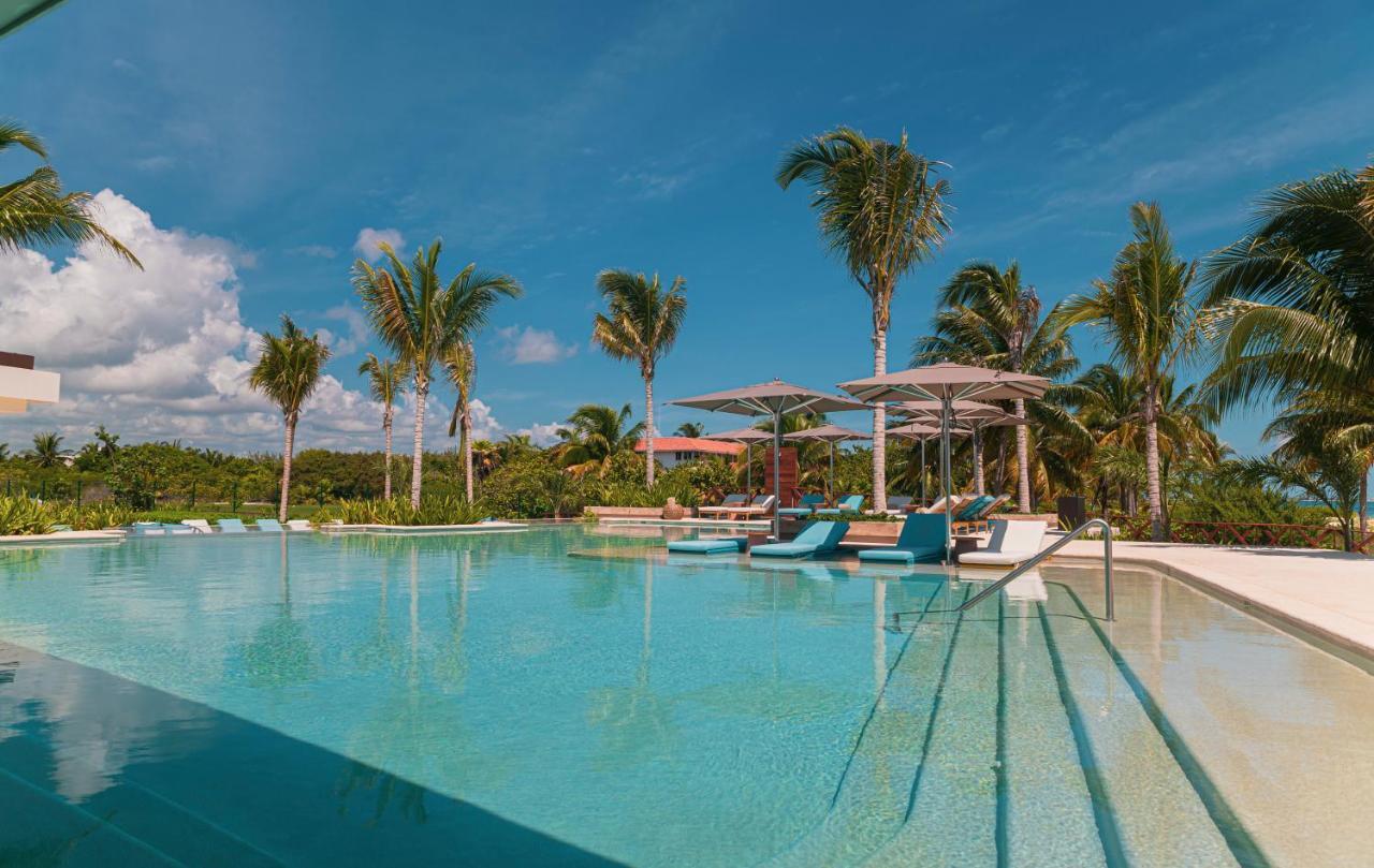 Estudio Playa Mujeres Cancun Exterior photo